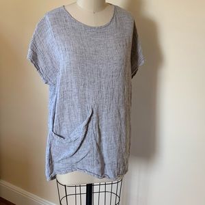 Elizabeth Suzann Harper Tunic